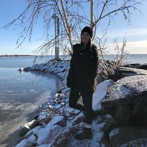 Meet your Posher, Kristine